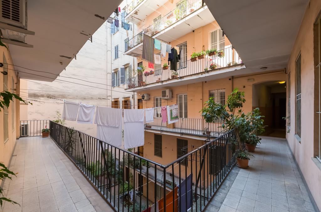 San Cosimato House Apartment Rome Bagian luar foto