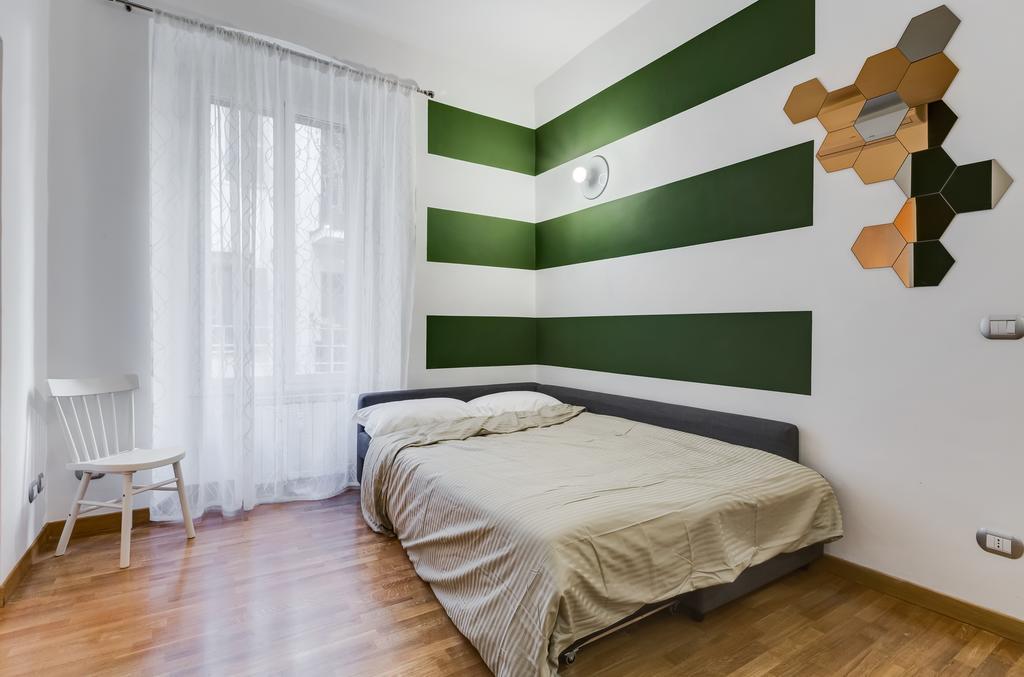 San Cosimato House Apartment Rome Bagian luar foto